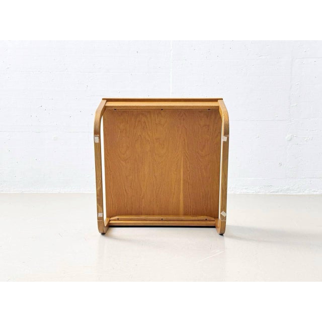 Coffee Table by Yngve Ekstroem for Swedese, Sweden, 1960s For Sale - Image 12 of 16