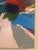 2020s 2022 Contemporary Abstract Expressionist Painting by Jesus Galvan For Sale - Image 5 of 10
