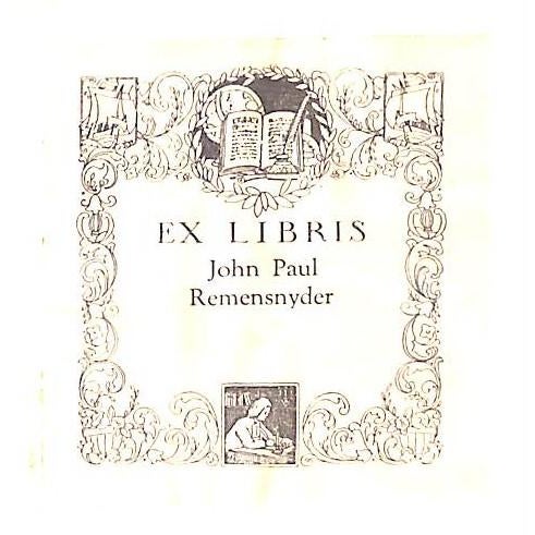 Traditional "American Wines and How to Make Them" 1933 Wagner, Philip M. For Sale - Image 3 of 6