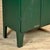 Green Industrial Iron Cabinet, 1970s For Sale - Image 8 of 14