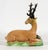 18th Century Ralph Wood-Type Stag and Hind Pearlware Pottery Figures For Sale - Image 14 of 15