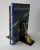 C.1980's Brass Tennis Racket & Ball Bookends With Black Satin Metal Backs -Made Exclusively for Lord & Taylor For Sale - Image 12 of 13