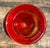 Vintage Kosta Boda Glass “Atoll” Bowl For Sale - Image 11 of 12