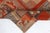Mid 20th Century Doris Leslie Blau Vintage Dutch Deco Rug For Sale - Image 5 of 7