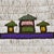 African Early 20th Century Ndebele Beaded Itjorholo Wedding Apron Sidley Collection For Sale - Image 3 of 12