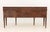 A handsome George III mahogany sideboard dating to circa 1800, distinguished by beautifully figured and bookmatched...