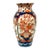 19th Century Japanese Imari Porcelain Vase, Hand-Painted For Sale
