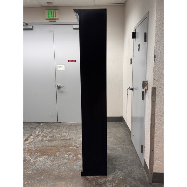 Ballard Designs Ballard Designs Tuscan Flush Center Bookcase For Sale - Image 4 of 12