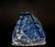 Lapis Lazuli Buddha in Alcove Finely Carved For Sale - Image 13 of 14