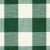 Traditional Sample - Schumacher Picnic Indoor/Outdoor Fabric, Emerald For Sale - Image 3 of 5