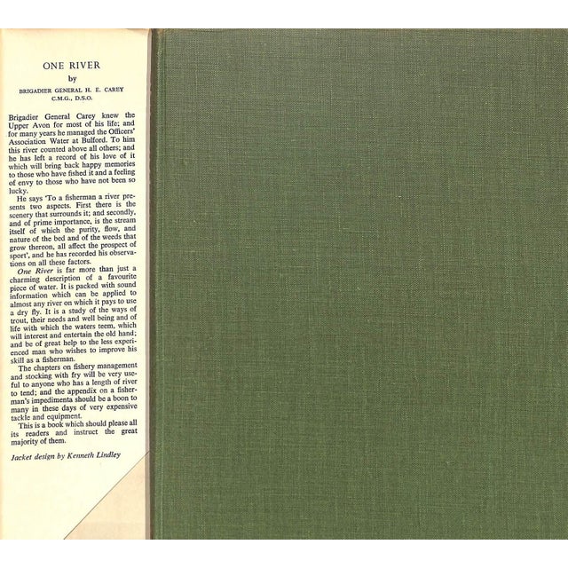 CAREY, H.E. [112] pp. The Falcon Press 1952 10" x 7 3/4"