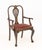 Chippendale Style Mahogany Dining Chairs, 6 For Sale In New York - Image 6 of 18