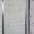 Mid to Late 20th Century MCM to Modern Wall Mirror With Silver Anodized Aluminum Rectangular Frame For Sale - Image 15 of 18