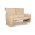 Modern Leather Angel 3250 2-Seater Sofa from Jori For Sale - Image 3 of 12