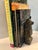 1950s Cast Iron “Thrifty the Wise Pig” Doorstop / Bookend For Sale - Image 6 of 8