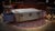 Large Globetrekker Trunk Coffee Table in Canvas and Leather from Timothy Oulton, 2010s For Sale - Image 6 of 18