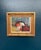 Lady Reading a Book, 1950s, Oil Painting on Canvas, Framed For Sale - Image 10 of 14