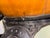 Brown Antique Cast Iron & Wood School Desk For Sale - Image 8 of 8