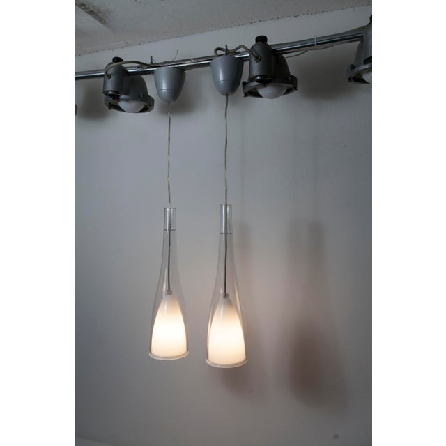 Klockspel Pendant Lights from Ikea, 1980s, Set of 2 For Sale - Image 18 of 18