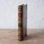 1920s 1923 Baily's Magazine of Sports & Pastimes Vol. 119 Antique Gilt Leather Book For Sale - Image 5 of 9