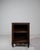 Early 19th Century Early 19th Century France Louis XV Brown Wood Storage Cabinets & Cupboards For Sale - Image 5 of 11