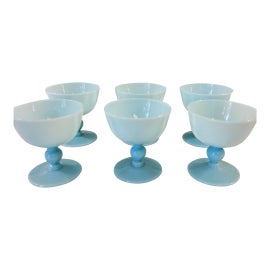 Example of Champagne Coupes