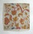 19th c. French original textile design. Gouache on paper. Each design is a one-of-a-kind, hand-painted work. The designs...