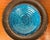 Mid-Century Modern Danish Studio Pottery Bowl Ulrik Lundbergh Ebeltoft, Denmark, 1960s, in Very Good conditions. Designed...