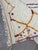 Moroccan Azilal Wool Rug - 13.1 X 9.5 Ft For Sale In Cleveland - Image 6 of 8