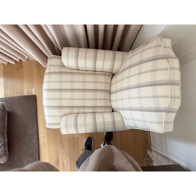 Gregorius Pineo Gregorius Pineo Brussels II Chair For Sale - Image 4 of 11