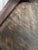 Monumental Octagonal Baroque Coffee Table With Parquetry Top For Sale - Image 10 of 15