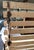 Vintage Cottage Porch Swing 1940 - 1960 For Sale - Image 10 of 16