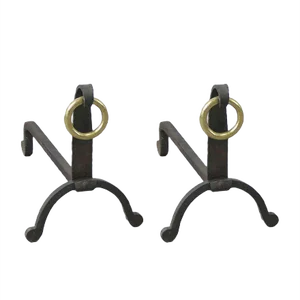 Vintage Hooks, Set of 2
