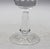 Waterford Crystal Vintage Waterford Rosslare Claret Glasses - Set of 6 For Sale - Image 4 of 5