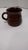 "Cleater Meaders 74" Brown Glazed Mug For Sale In Tampa - Image 6 of 9