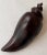 Mid-Century Modern Vintage Mid 20th Century Teak Shell For Sale - Image 3 of 6