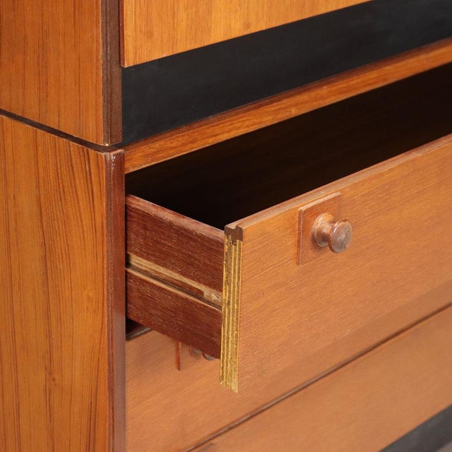 Mid-Century Storage Unit, 1960s For Sale - Image 7 of 12