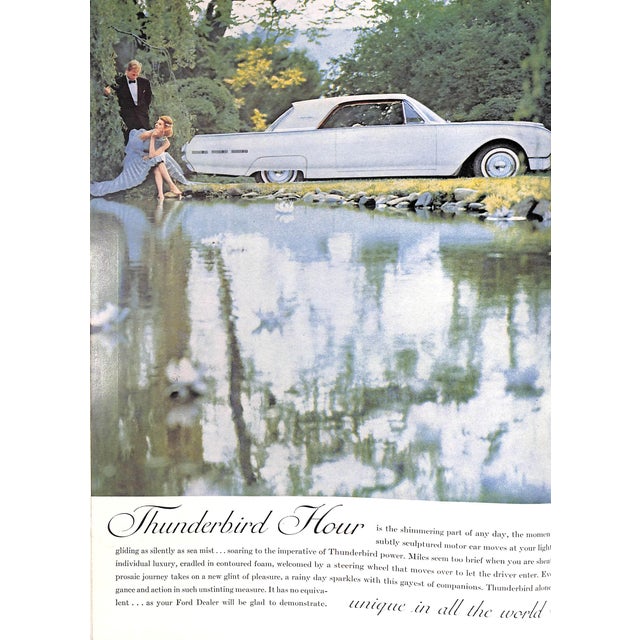 Paper Town & Country Magazine Boston Metropolis W/ Manners by Lucious Beebe April 1962 For Sale - Image 7 of 12