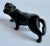 1920s 1920s Bronze Roaring Lioness Figurative Sculpture For Sale - Image 5 of 8