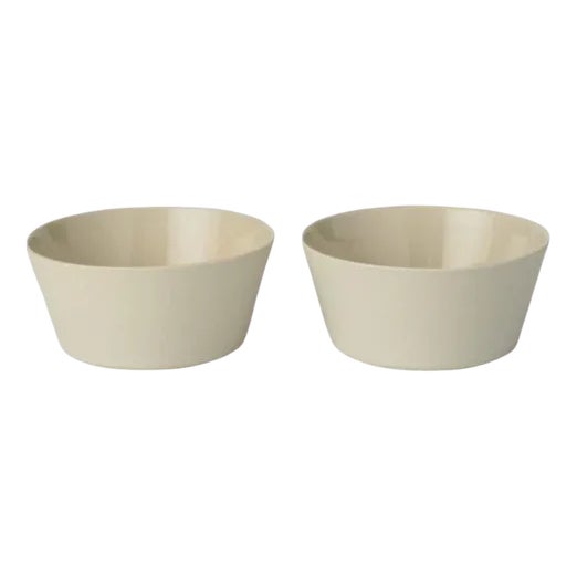Bowls by STILLEBEN, Set of 2 For Sale