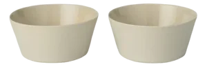 Bowls by STILLEBEN, Set of 2