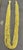 Modern 158 Gm of 18 Karat Gold With 18 Strand 24 " Long Lariat & Heavy Clasp Necklace For Sale - Image 3 of 8