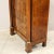 Brown Ancient Empire Walnut Secretary For Sale - Image 8 of 13