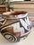 Ceramic Vintage Acoma New Mexico Hand-Painted Geometric Pottery Vase, 6.5" For Sale - Image 7 of 10