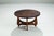 Mid-Century Modern Ecuadorian Round Coffee Table by Angel Pazmino, 1960 For Sale - Image 3 of 13