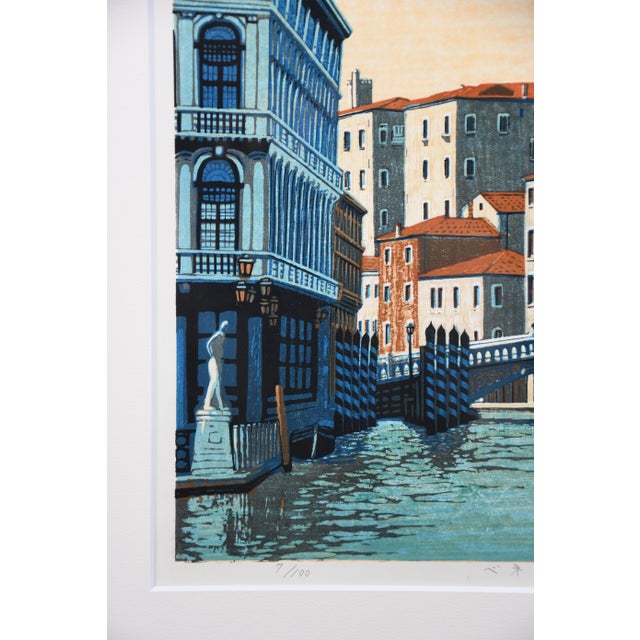 Importing art into the united states is exempt from all u.s. Tariffs but please, do check mototsugu sugiyama — “venice...