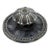 Century Furniture Knob With Backplate Aged Finish For Sale