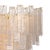 Traditional Regina Andrew Glacier Chandelier, Large For Sale - Image 3 of 6