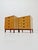 Mid-Century German Ash and Teak Nightstands by Wk Möbel, 1960s For Sale - Image 6 of 11