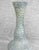 Mid 20th Century Mid-Century 12" Atomic Lava Spackle Gray Vase by Royal Haeger For Sale - Image 5 of 10